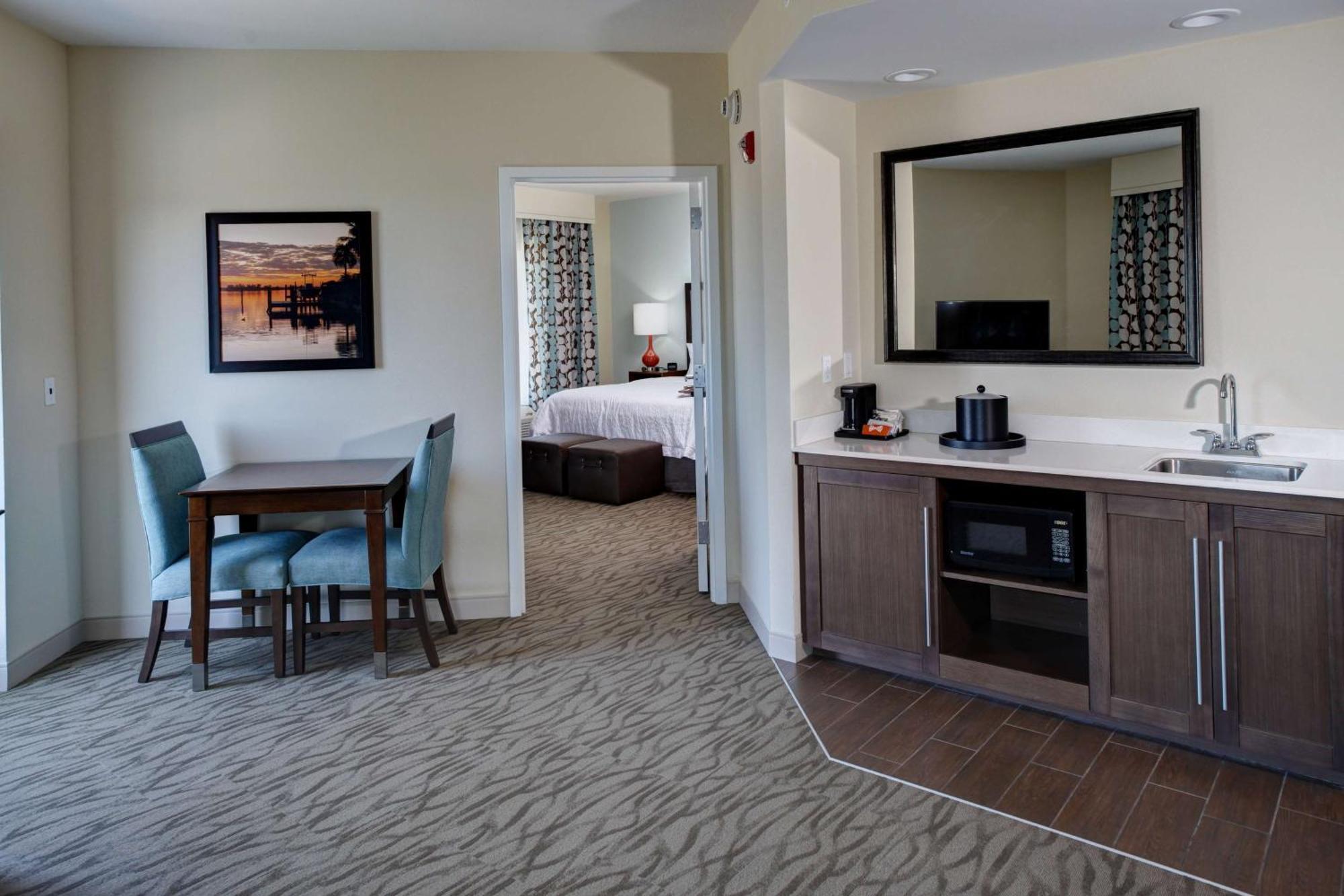 Hampton Inn And Suites By Hilton Vero Beach-Downtown Exteriér fotografie